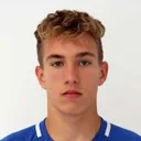 Zalán Vancsa — Tiền đạo, IK Sirius