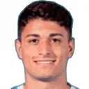 Lautaro López — Tiền vệ, Bahia
