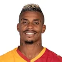 Mario Lemina — Tiền vệ, Galatasaray