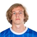 Sam De Grand — Hậu vệ, Lommel SK
