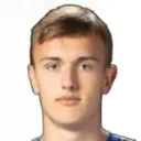 Jesper Tolinsson — Hậu vệ, Lommel SK