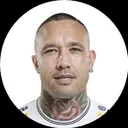 Radja Nainggolan — Tiền vệ, Patro Eisden Maasmechelen