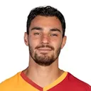 Kaan Ayhan — Hậu vệ, Galatasaray