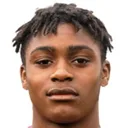 Japhet Muanza — Hậu vệ, Koninklijke Sporting Hasselt
