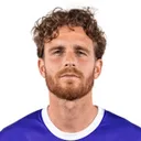 Jordan Renson — Hậu vệ, Patro Eisden Maasmechelen