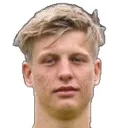 Kjetil Borry — Hậu vệ, Patro Eisden Maasmechelen