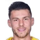 Julien Devriendt — Thủ môn, FCV Dender