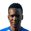 Almamy Sekou Kanitao — Tiền đạo, RFC Liège