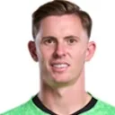 Dean Henderson — Thủ môn, Crystal Palace