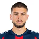 Abian Arslan — Tiền vệ, K. Beerschot V.A.