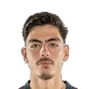 Kevin Shkurti — Tiền vệ, RFC Liège