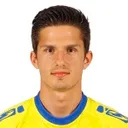 Simon Paulet — Tiền vệ, RFC Liège