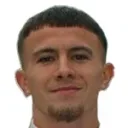 Alexis Lefebvre — Tiền vệ, Pau FC