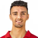 Benoit Bruggeman — Tiền vệ, RFC Liège