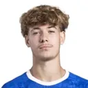 Loris Pirotte — Tiền vệ, KAA Gent Reserve U23