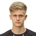 Martin Wasinski — Hậu vệ, Almere City FC