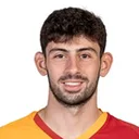 Yusuf Demir — Tiền đạo, SK Rapid Wien