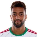 Pierre-Yves Ngawa — Hậu vệ, RFC Liège
