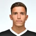 Damien Mouchamps — Hậu vệ, RFC Liège