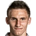 Jonathan D'Ostilio — Hậu vệ, RFC Liège