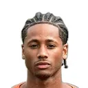 Alexis Andre Jr. — Thủ môn, RFC Liège