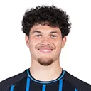 Kyriani Sabbe — Hậu vệ, Club Brugge KV