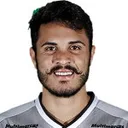 Jean Carlos Batista — Thủ môn, Cuiabá