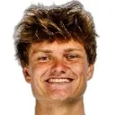 Troy Elgersma — Tiền vệ, LA Galaxy