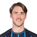 Lynnt Audoor — Tiền vệ, Club Brugge KV