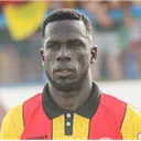 Pape Mamour Diallo — Hậu vệ, ES Zarzis