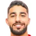 Yosri Dhiflaoui — Tiền đạo, ES Zarzis