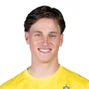 Axl De Corte — Thủ môn, Club NXT U23