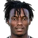 Adepoju Oluwaseun — Tiền đạo, ES Zarzis