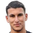 Mohamed Hedi Jertila — Tiền đạo, ES Zarzis