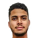 Mohamed Mokhtar Zidi — Tiền vệ, ES Zarzis