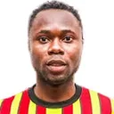 Daniel Onyemuchara — Tiền đạo, ES Zarzis