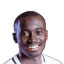 Chérif Bodian — Tiền vệ, ES Métlaoui