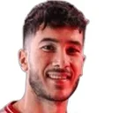 Hamza Mnasri — Tiền đạo, Club Africain