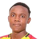 Brandon Nana — Tiền đạo, ES Métlaoui