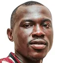 Ojonugwa Adejoh — Tiền vệ, Avenir Sportif De La Marsa