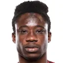 Youssouf Dao — Tiền đạo, Avenir Sportif De La Marsa