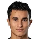 Amanallah Ben Hamida — Tiền đạo, Avenir Sportif De La Marsa