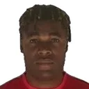 Godwin Kalu — Tiền đạo, Avenir Sportif De La Marsa