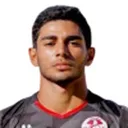 Malek Mehri — Tiền vệ, US Monastir