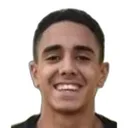 Yacine El Kassah — Tiền vệ, ES Zarzis
