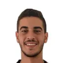 Ahmed Bouassida — Tiền đạo, US Monastir