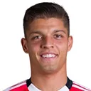 Diogo Prioste — Tiền vệ, Gil Vicente