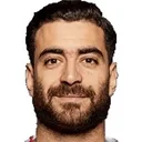 Hamza Mathlouthi — Hậu vệ, CS Sfaxien