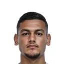 Hichem Baccar — Hậu vệ, CS Sfaxien