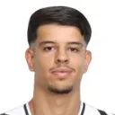 Rayane Derbali — Hậu vệ, CS Sfaxien